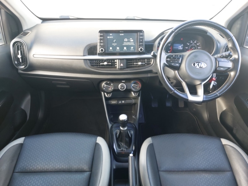 Used Kia Picanto 2019 for sale - 77874173: Photo 2