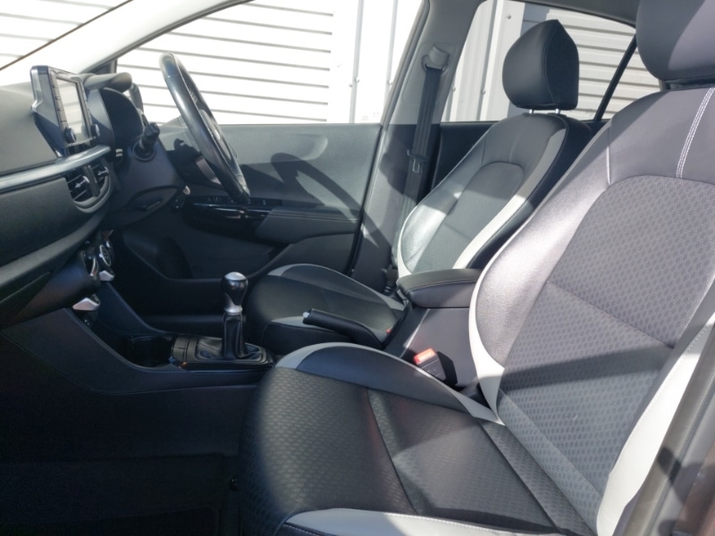 Used Kia Picanto 2019 for sale - 77874173: Photo 5