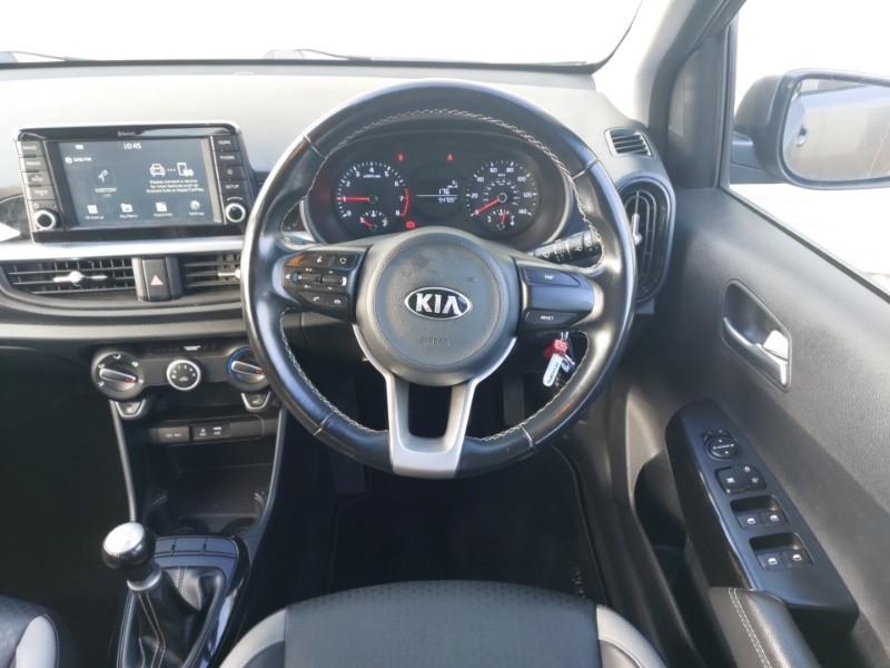 Used Kia Picanto 2019 for sale - 77874173: Photo 7