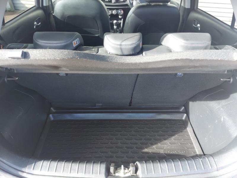 Used Kia Picanto 2019 for sale - 77874173: Photo 8