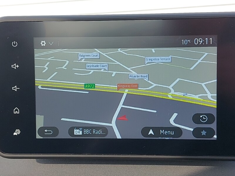 Used Dacia Sandero Stepway 2024 for sale - 77761560: Photo 10