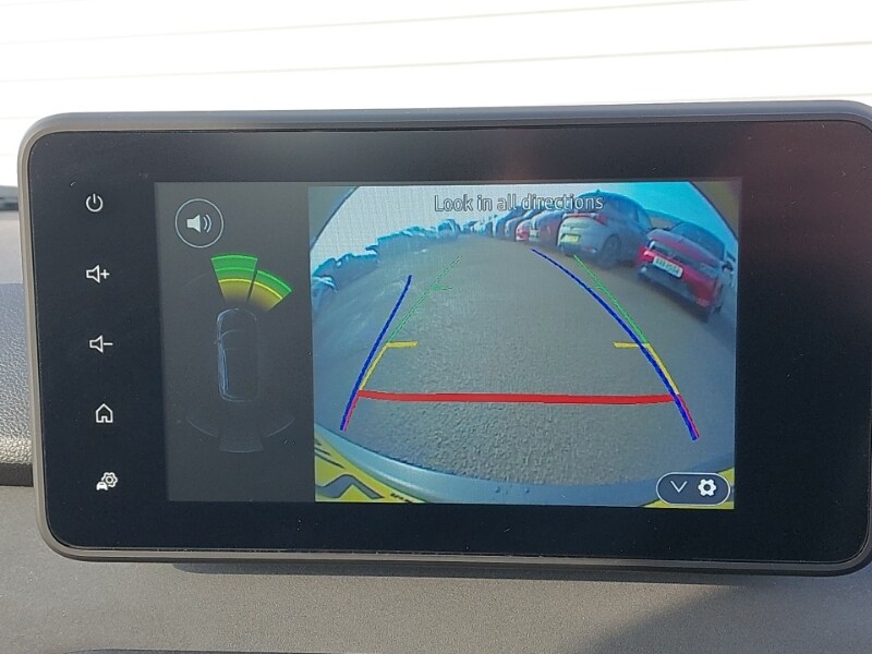 Used Dacia Sandero Stepway 2024 for sale - 77761560: Photo 11