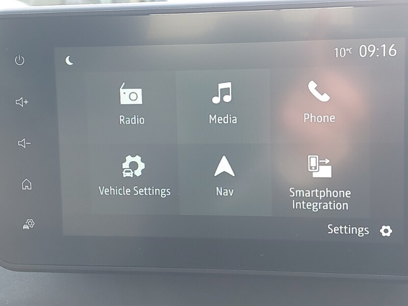 Used Dacia Sandero Stepway 2024 for sale - 77761560: Photo 12