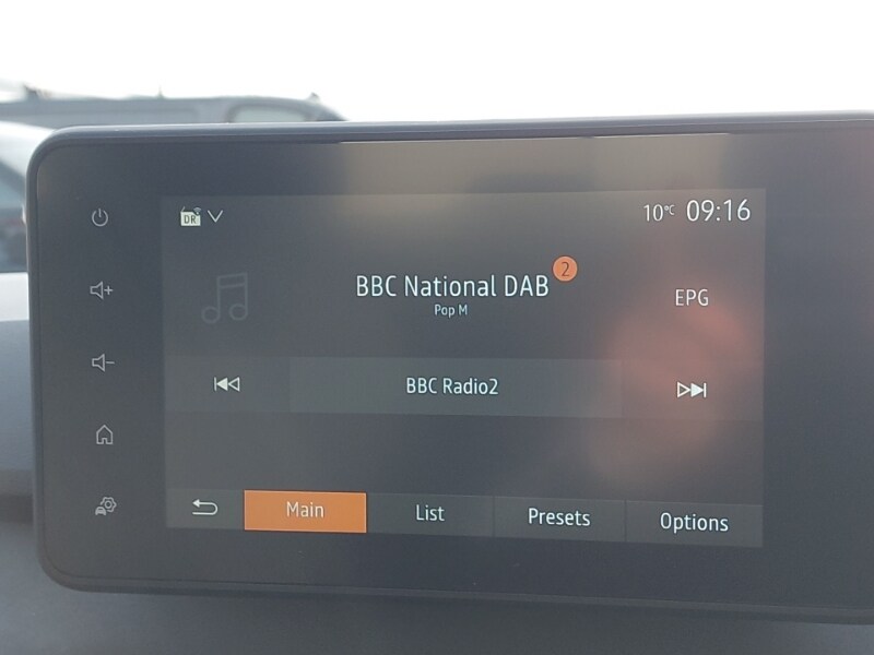 Used Dacia Sandero Stepway 2024 for sale - 77761560: Photo 13