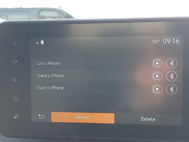 Used Dacia Sandero Stepway 2024 for sale - 77761560: Photo 14