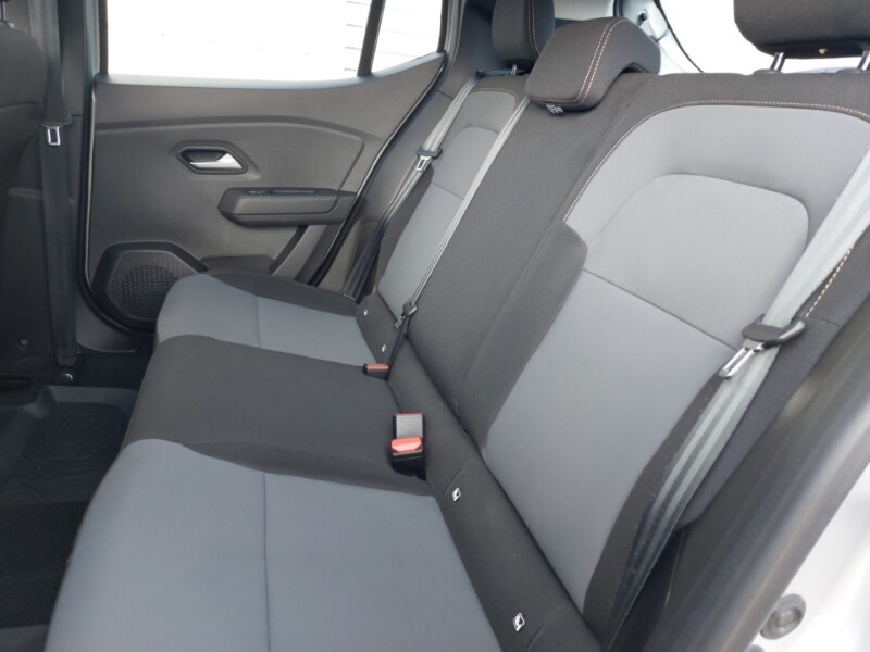 Used Dacia Sandero Stepway 2024 for sale - 77761560: Photo 6