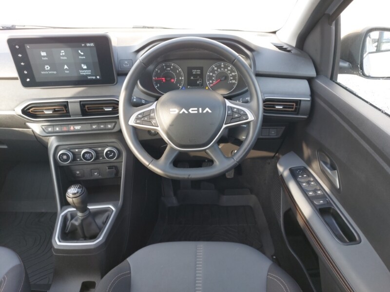 Used Dacia Sandero Stepway 2024 for sale - 77761560: Photo 7