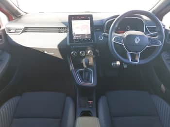 Used Renault Clio 2025 for sale - 79813217: Photo
