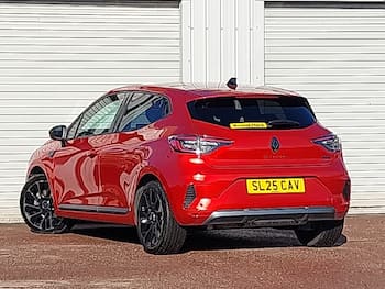 Used Renault Clio 2025 for sale - 79813217: Photo