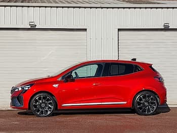 Used Renault Clio 2025 for sale - 79813217: Photo