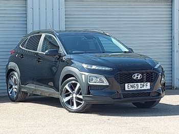 2020 - 1.0T GDi Play Edition 5dr