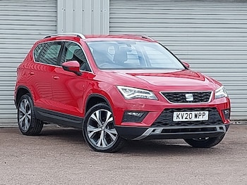 2020 - 1.6 TDI SE Technology [EZ] 5dr DSG