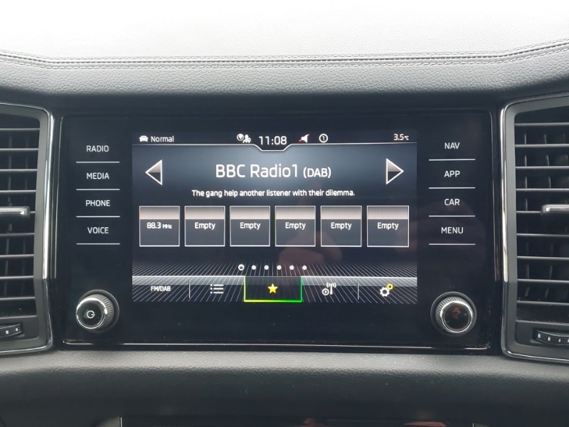 Used Skoda Kodiaq 2022 for sale - 77596770: Photo 12