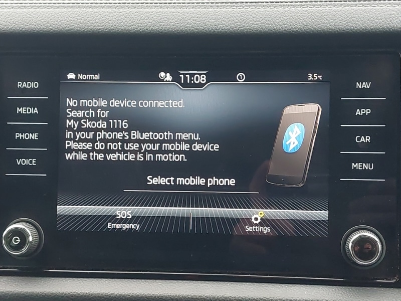 Used Skoda Kodiaq 2022 for sale - 77596770: Photo 13