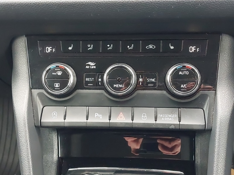 Used Skoda Kodiaq 2022 for sale - 77596770: Photo 15