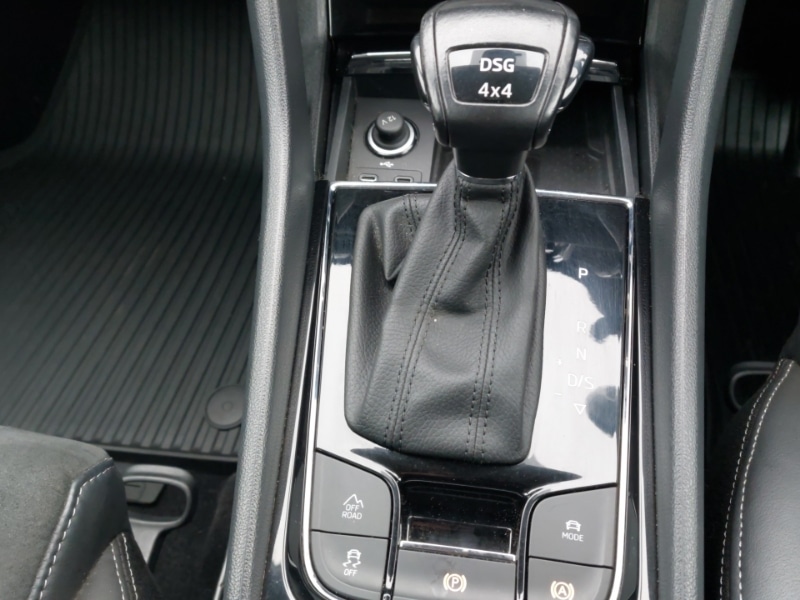 Used Skoda Kodiaq 2022 for sale - 77596770: Photo 16