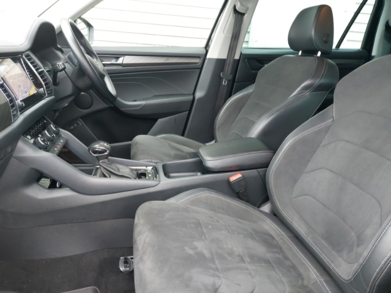 Used Skoda Kodiaq 2022 for sale - 77596770: Photo 5