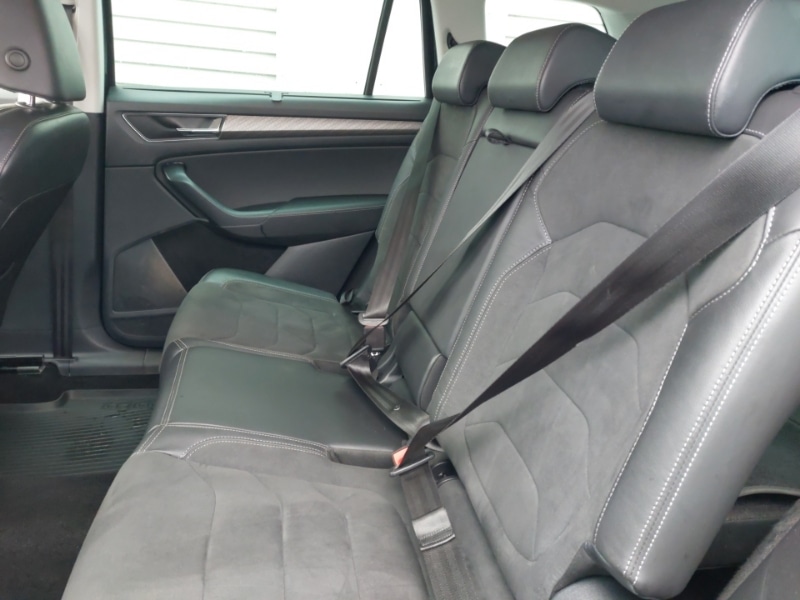 Used Skoda Kodiaq 2022 for sale - 77596770: Photo 6