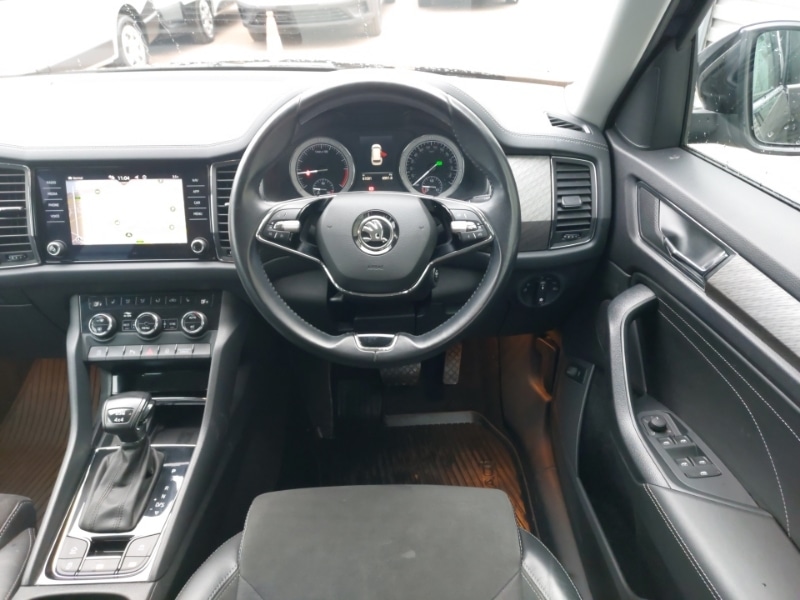 Used Skoda Kodiaq 2022 for sale - 77596770: Photo 7