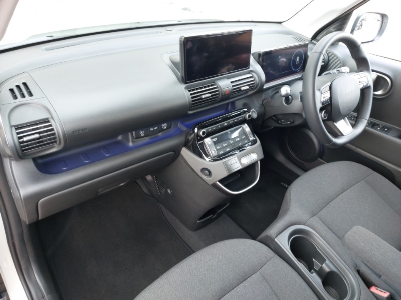 Used Hyundai Other 2025 for sale - 76199292: Photo 11