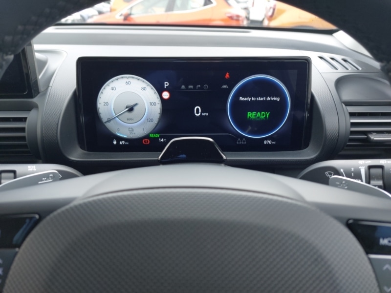 Used Hyundai Other 2025 for sale - 76199292: Photo 14