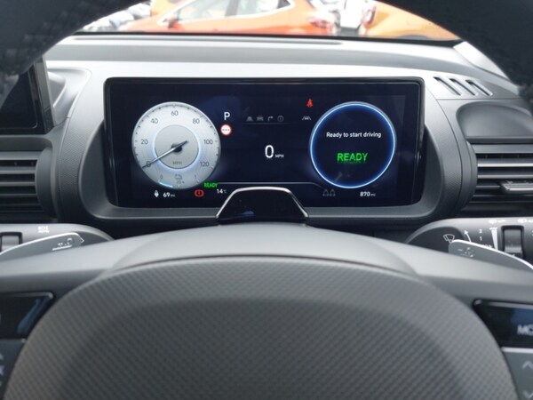 Used Hyundai Other 2025 for sale - 76199292: Photo 14