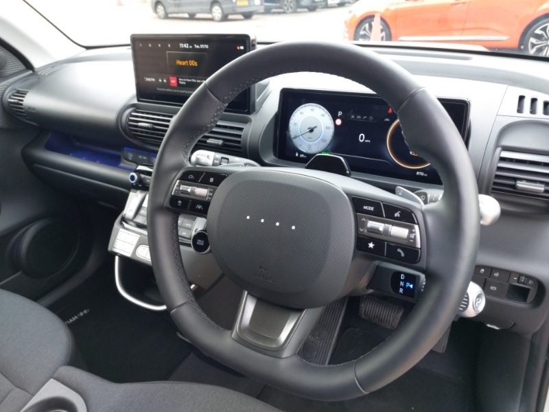 Used Hyundai Other 2025 for sale - 76199292: Photo 18