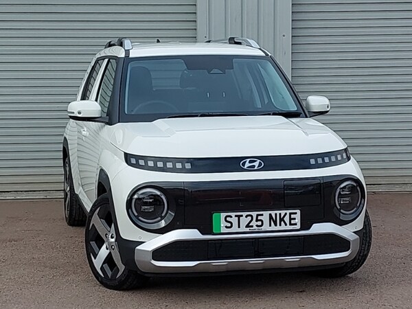 Used Hyundai Other 2025 for sale - 76199292: Photo 1