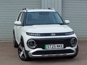 Hyundai - Other