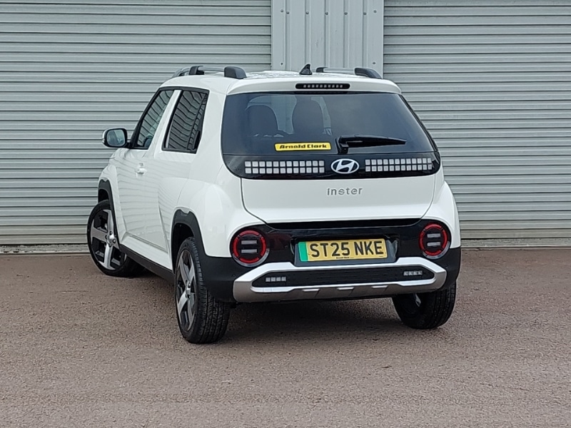 Used Hyundai Other 2025 for sale - 76199292: Photo 3