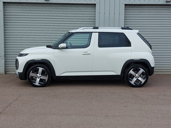 Used Hyundai Other 2025 for sale - 76199292: Photo 4