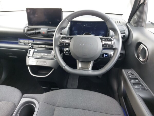 Used Hyundai Other 2025 for sale - 76199292: Photo 7