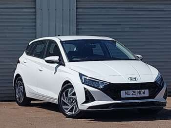 2025 - 1.0T GDi Advance [Nav] 5dr