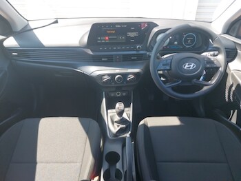 Used Hyundai i20 2025 for sale - 75223764: Photo