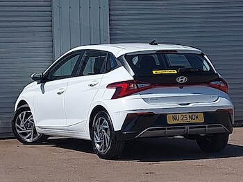 Used Hyundai i20 2025 for sale - 75223764: Photo