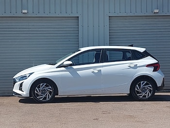Used Hyundai i20 2025 for sale - 75223764: Photo