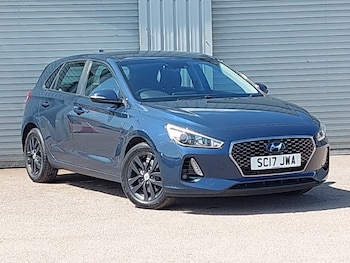 Used Hyundai i30 2017 for sale - 79555448: Photo