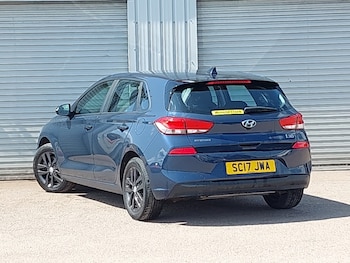 Used Hyundai i30 2017 for sale - 79555448: Photo