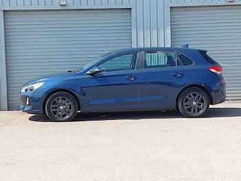 Used Hyundai i30 2017 for sale - 79555448: Photo