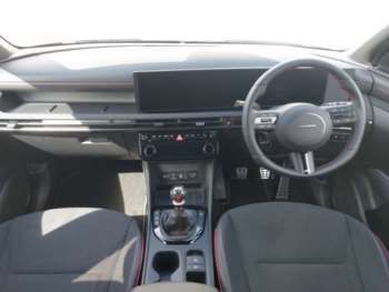 Used Hyundai TUCSON 2025 for sale - 75369333: Photo