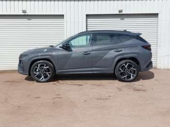 Used Hyundai TUCSON 2025 for sale - 75369333: Photo