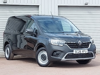 Used Renault Kangoo 2026 for sale - 79569808: Photo
