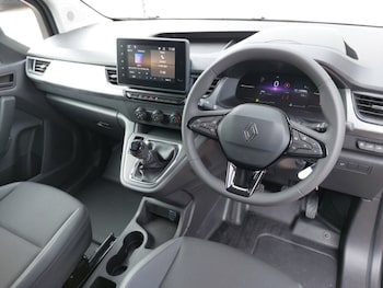 Used Renault Kangoo 2026 for sale - 79569808: Photo