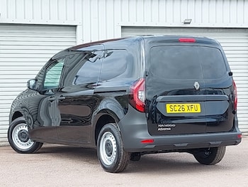 Used Renault Kangoo 2026 for sale - 79569808: Photo