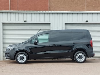 Used Renault Kangoo 2026 for sale - 79569808: Photo