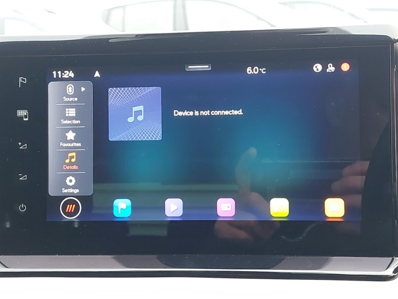 Used SEAT Ibiza 2025 for sale - 77252450: Photo 12