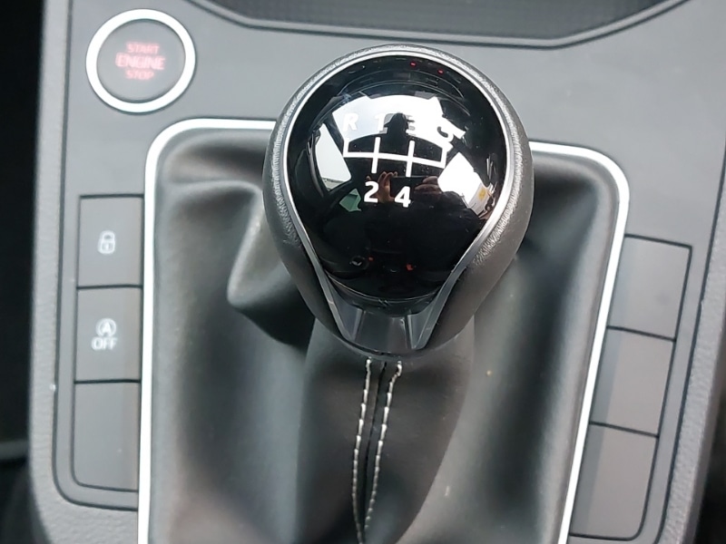 Used SEAT Ibiza 2025 for sale - 77252450: Photo 16