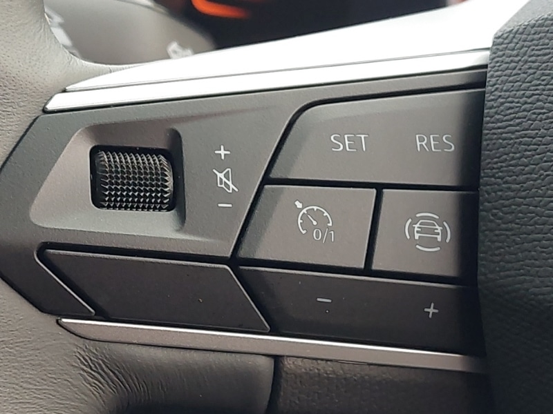 Used SEAT Ibiza 2025 for sale - 77252450: Photo 17