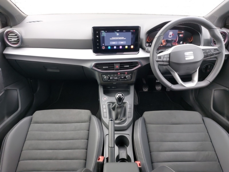 Used SEAT Ibiza 2025 for sale - 77252450: Photo 2