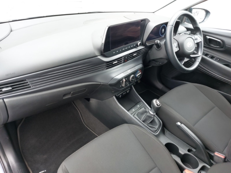 Used Hyundai i20 2025 for sale - 76318904: Photo 11